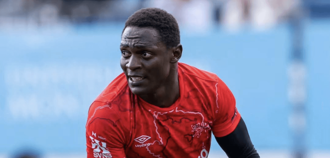 Shujaa to meet France on Sunday for 7th place play-off in Singapore 7’s