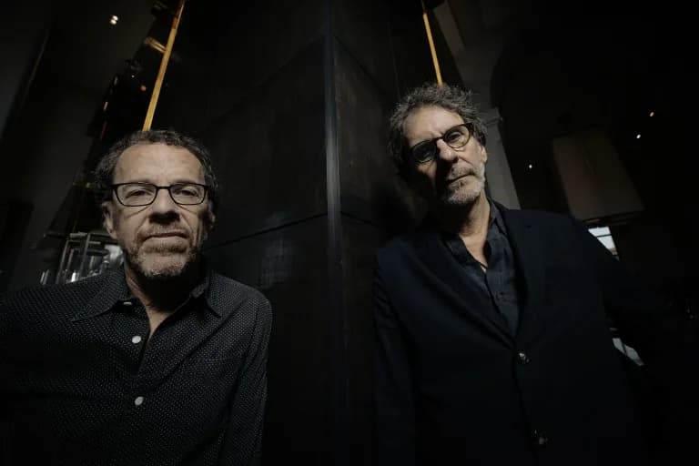Coen brothers say they plan to make film together again