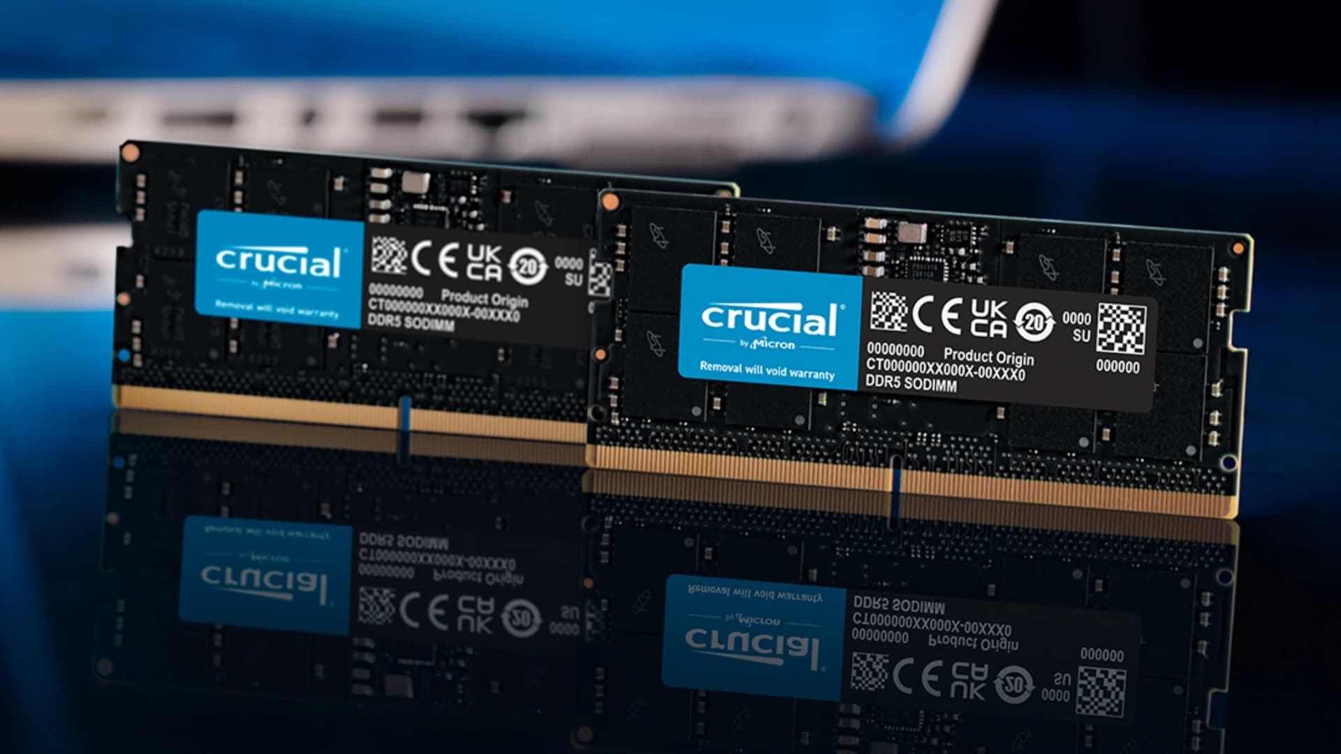 Micron Is Killing the Crucial Brand to Chase AI Money