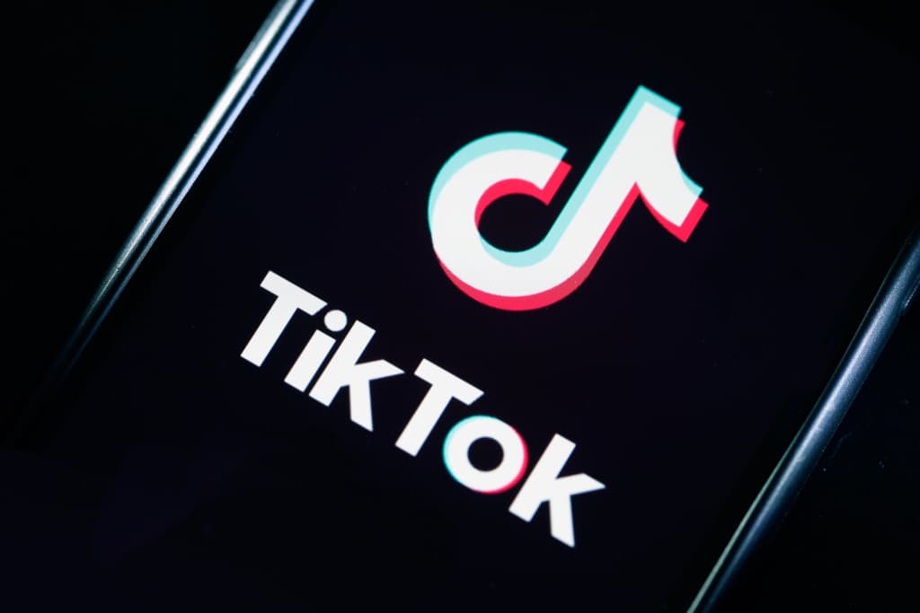 Tiktok & Eventbrite partner to enable creators to sell tickets & promote their events