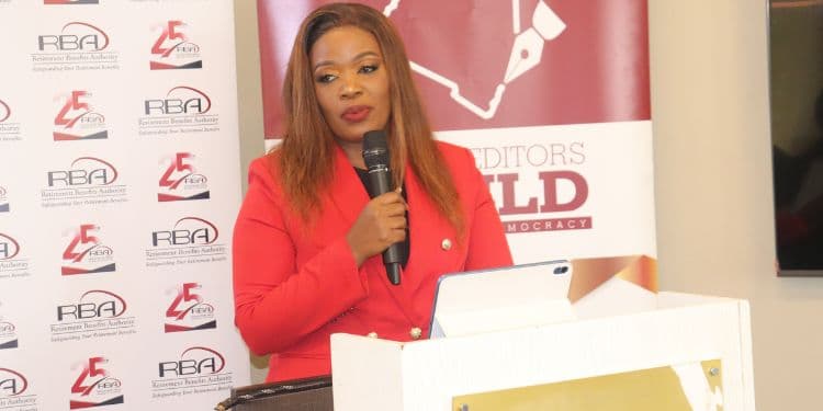 Editors Call on EACC to Protect Whistleblowers and Journalists Exposing Corruption