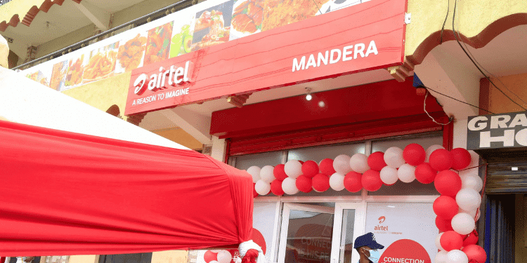 Airtel Kenya Increases Airtel Money Transfer and Withdrawal Fees