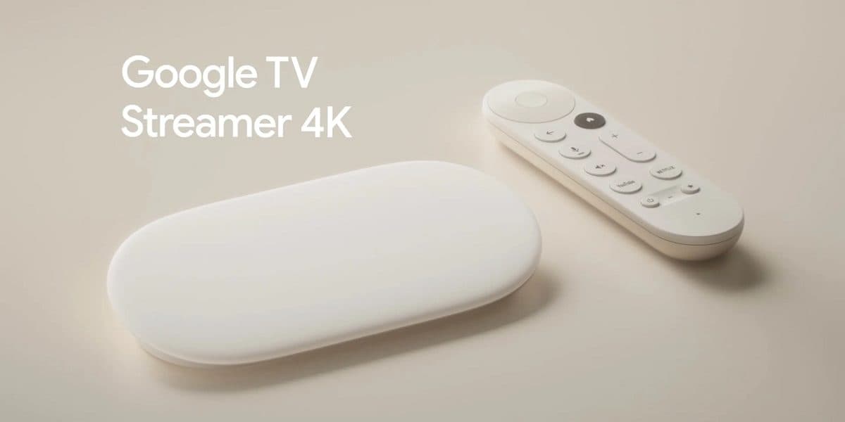 Chromecast Dies, Google TV Streamer Takes Its Place