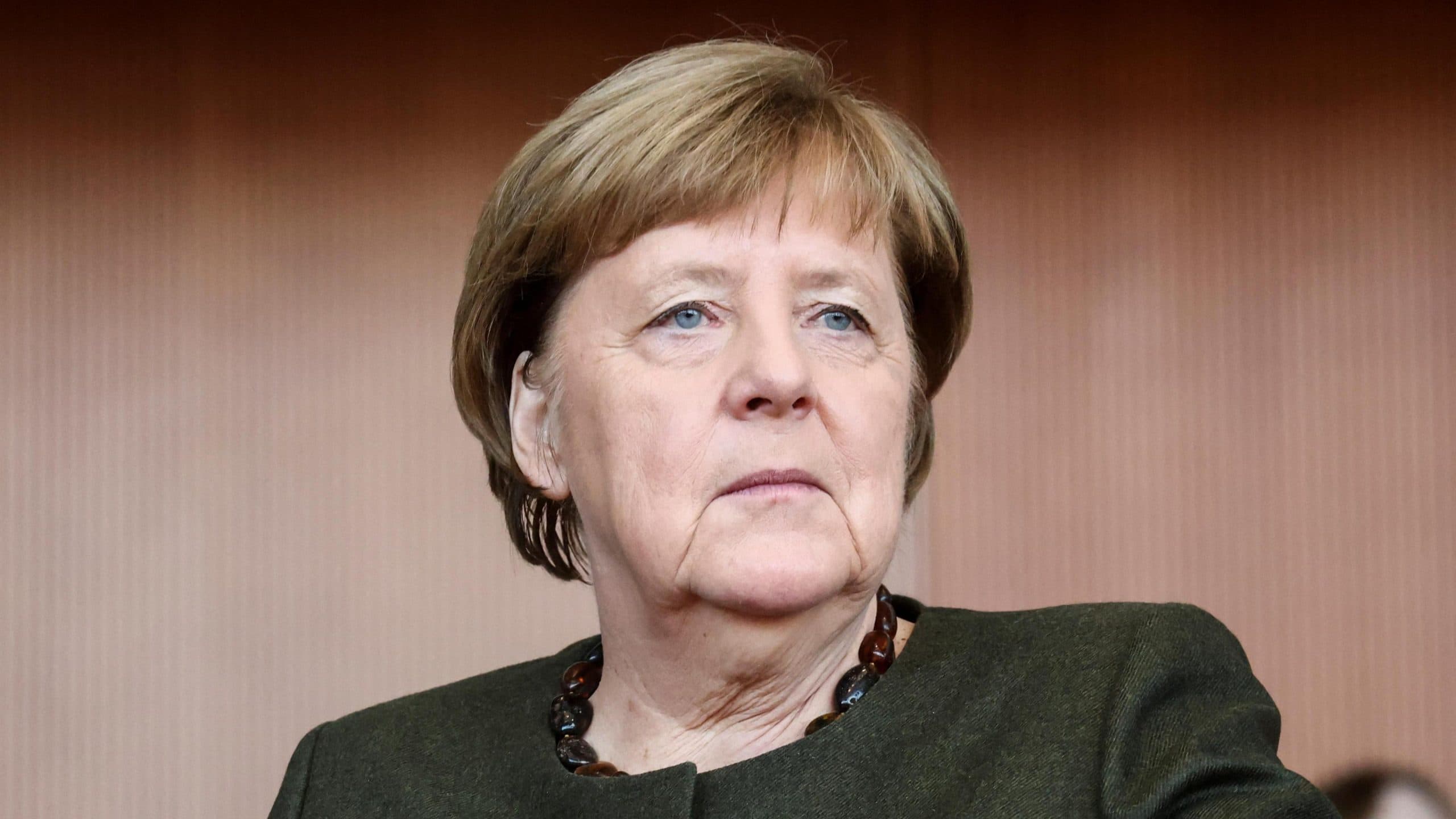 Angela Merkel Siblings: All About Marcus and Irene Kasner