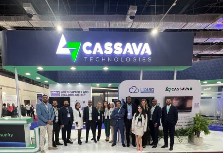NVIDIA invests in Cassava Technologies to drive Africa’s digital growth