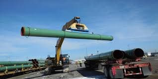 Constitution Pipeline Petition Still Pending as FERC Closes Old Case Files
