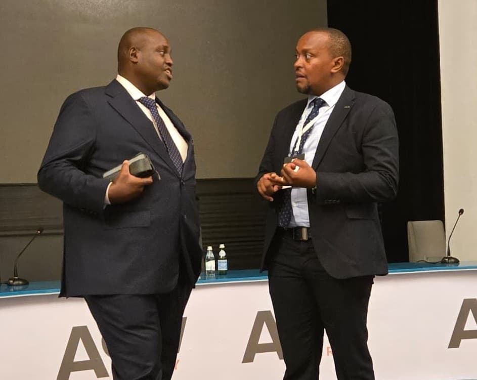 EPRA urges Africa to embrace technology for upstream petroleum operations