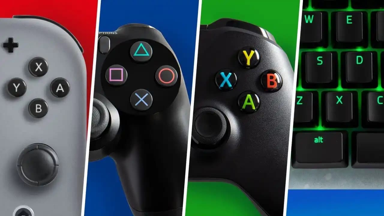 From Casual to Competitive: Free Game Options for Every Type of Player