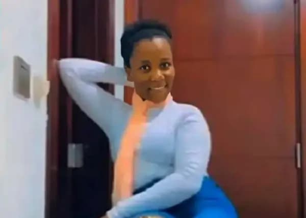 Kenyan family in distraught: Mysterious death of Kin in Saudi arabia