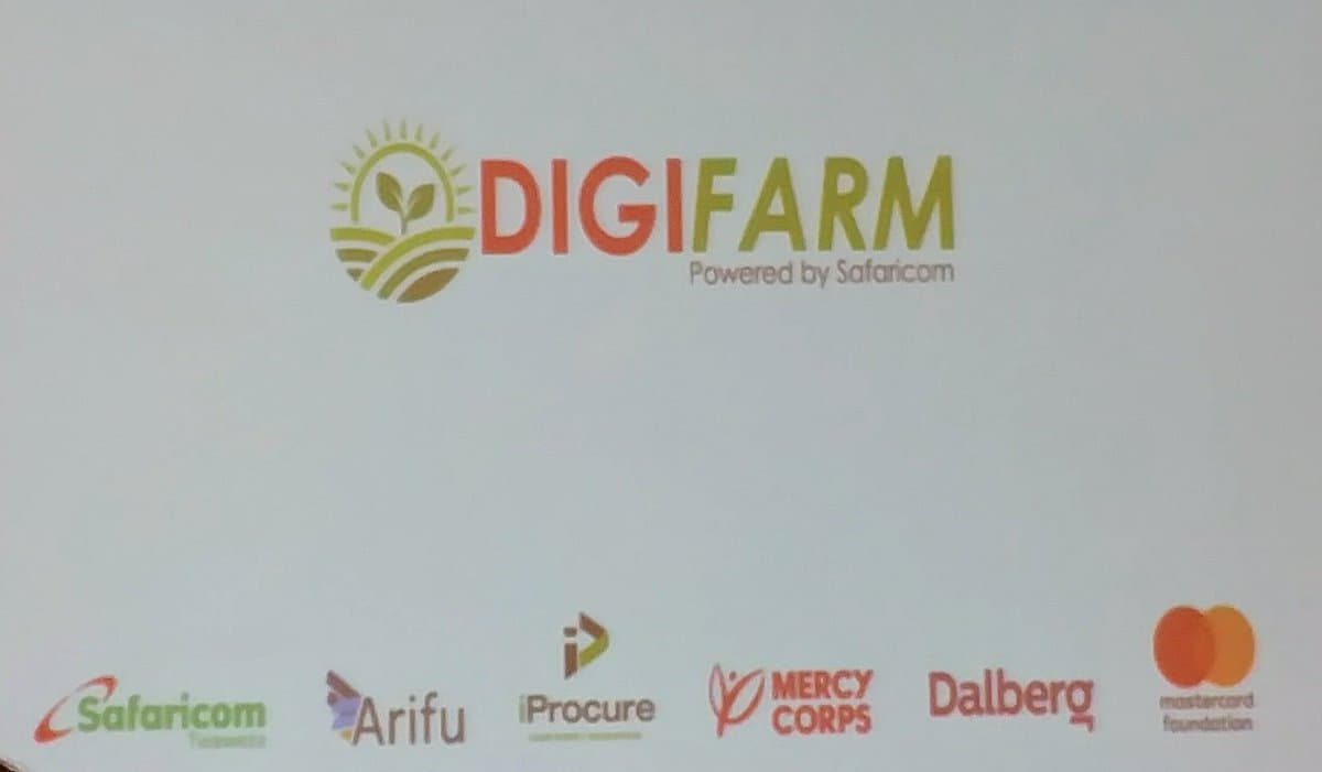 How technology is transforming Africa’s agricultural industry
