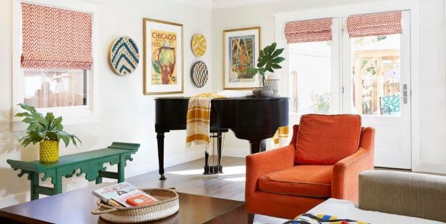Embrace The Light: 8 Ways To Brighten Up Your Home