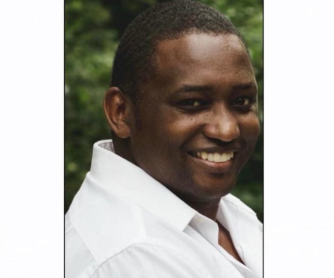 Death Announcement Of Nick Mwaura of Baltimore, Maryland