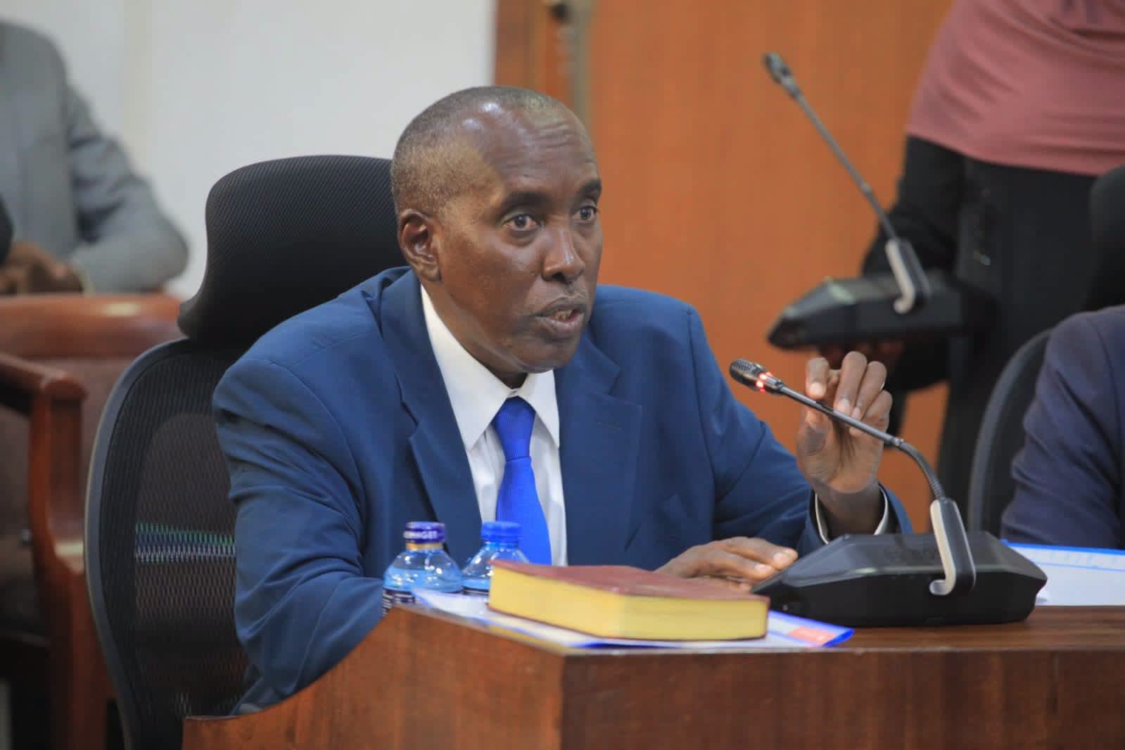 High Court restrains Kajiado County from taking over Amboseli