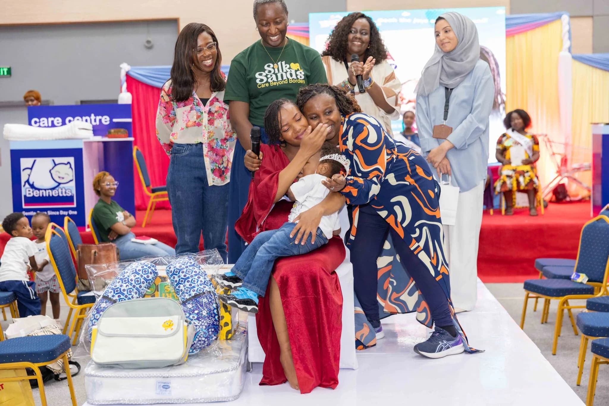 The 2026 Baby Banda Pregnancy And Baby Fair: A Celebration Of Motherhood, Insights And Interaction
