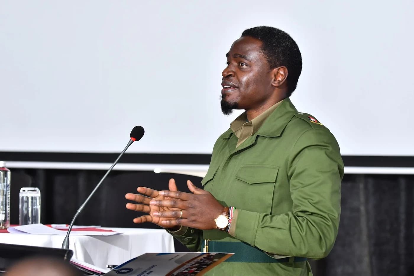 Prominent Kenyan Lawyer to Pay Tax Arrears After Losing Case Against Taxman