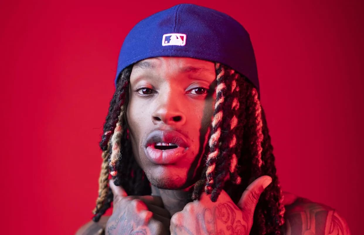 King Von Net Worth