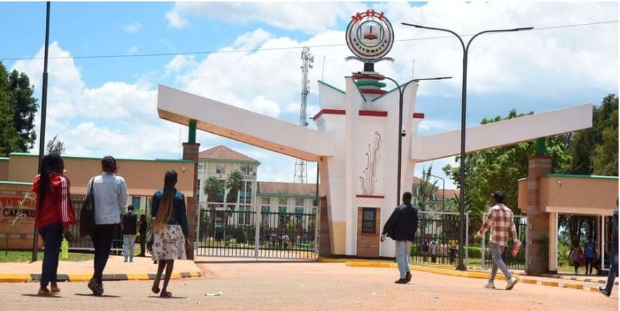 KUCCPS Announces New University Placement Criteria for 2026–27 Academic Year