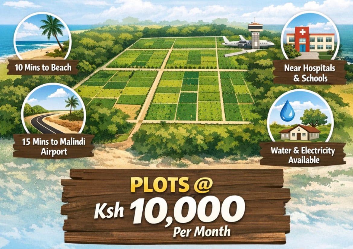Baobab Land Consult: A smarter way for Kenyan investors to access profitable agricultural ventures