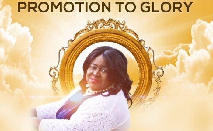 Gone Too Soon: Promotion to Glory for Jessica Muhonja Mayodi of Leesburg Florida