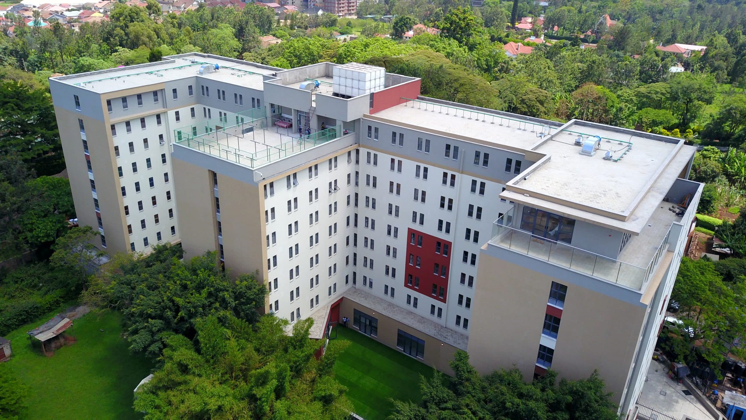 Student housing developer Acorn posts Ksh 1.5B profit