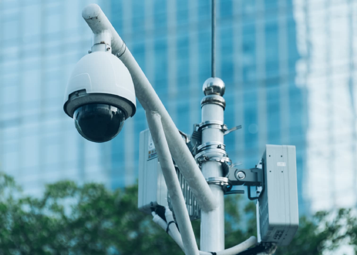 Big Brother is Watching as Kenya Joins the CCTV Surveillance Club