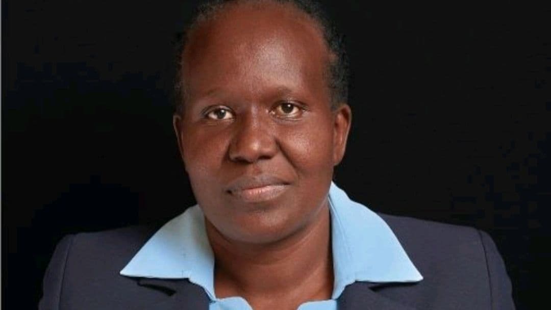 Susan Rutto appointed acting NCA executive director