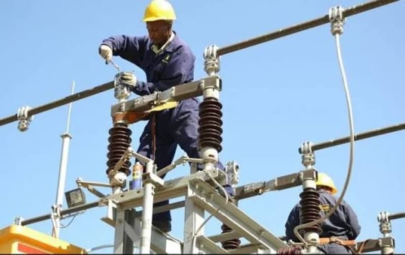 Angola-DRC-Zambia power transmission line evolves as Trafigura exits the project
