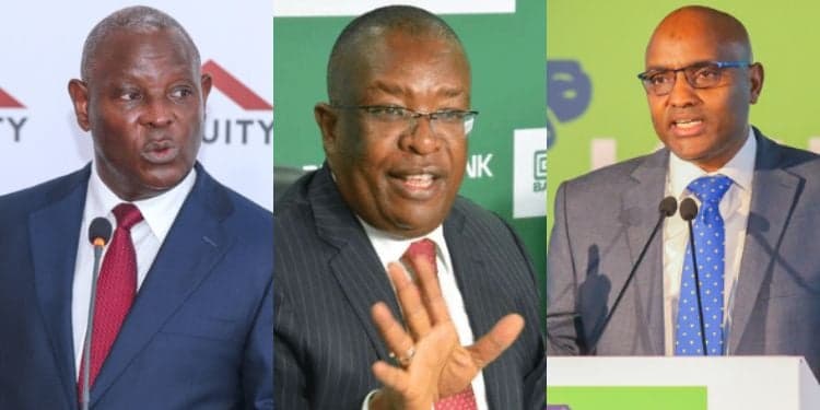 Top-Earning CEOs in Kenya and Millions They Take Home Every Year