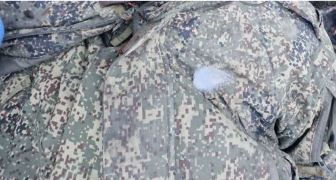 Martin Mburu: Kenyan Man Killed While Fighting for Russia