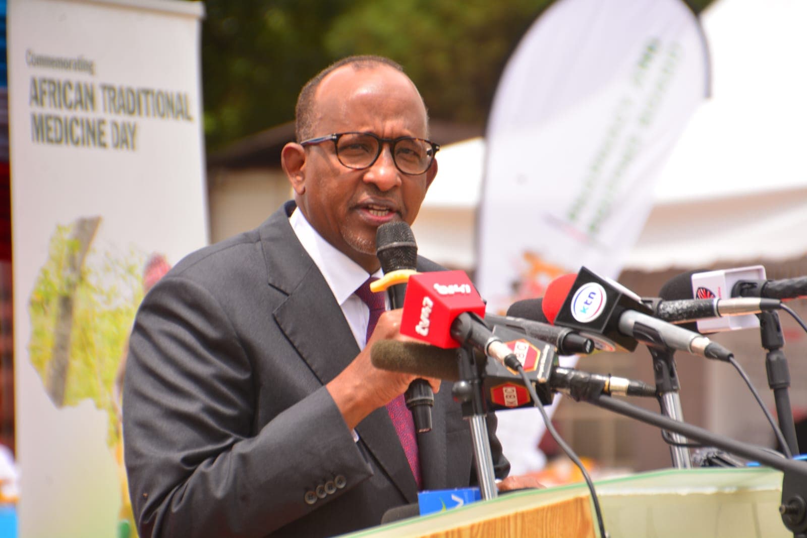 Govt moves to strengthen research, regulation of traditional medicine