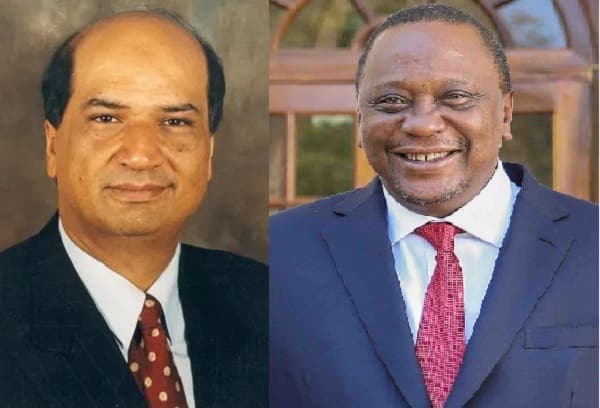Breaking Down the Success Secrets of Kenya’s Wealthiest Businessmen