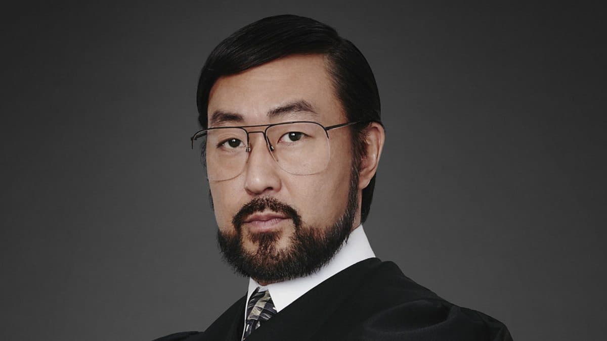 Lance Ito Net Worth