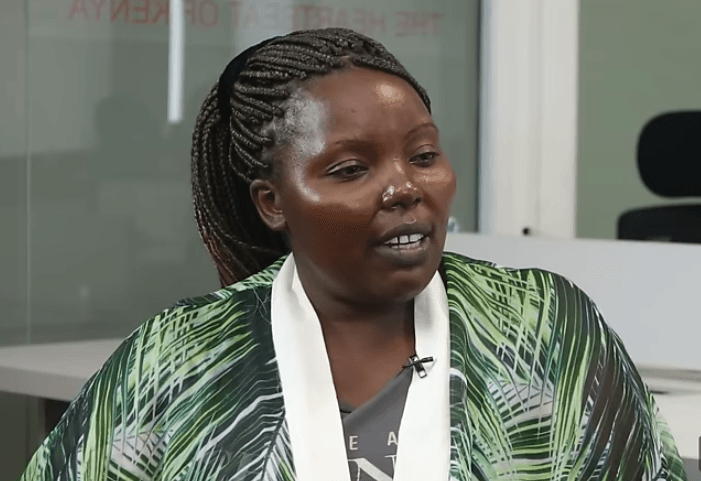 Mary Njeri: I Saved Sh750,000 Working as a Maid … then Mum Squandered it