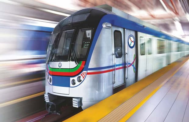 Implementation of Mumbai Metropolitan Region’s longest metro line project begins