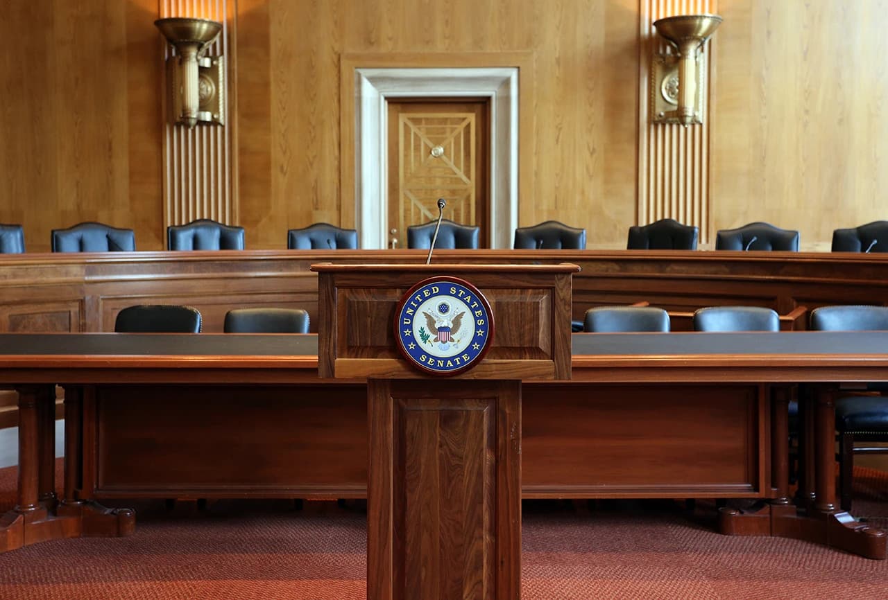 U.S. Senate presses for African ambassadors as diplomatic void imperils Kenya security ties