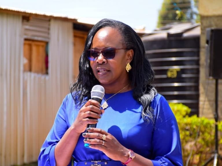Uasin Gishu strengthens addiction recovery through family therapy