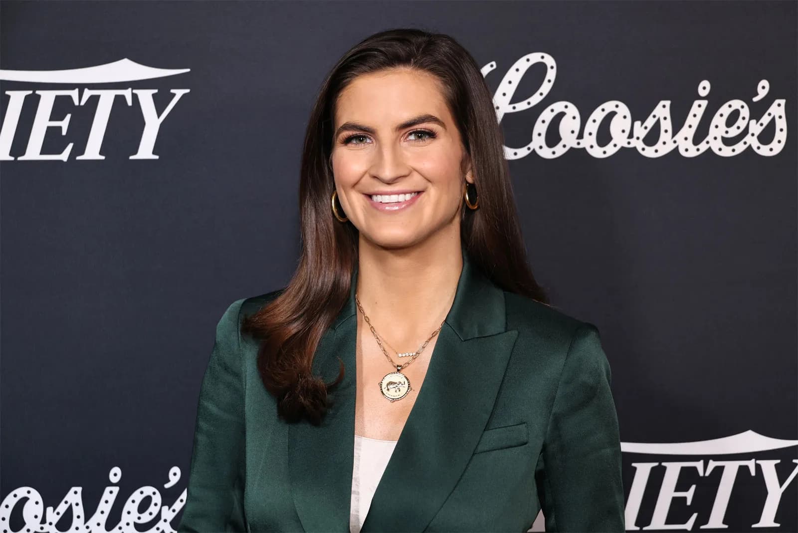 Kaitlan Collins Net Worth
