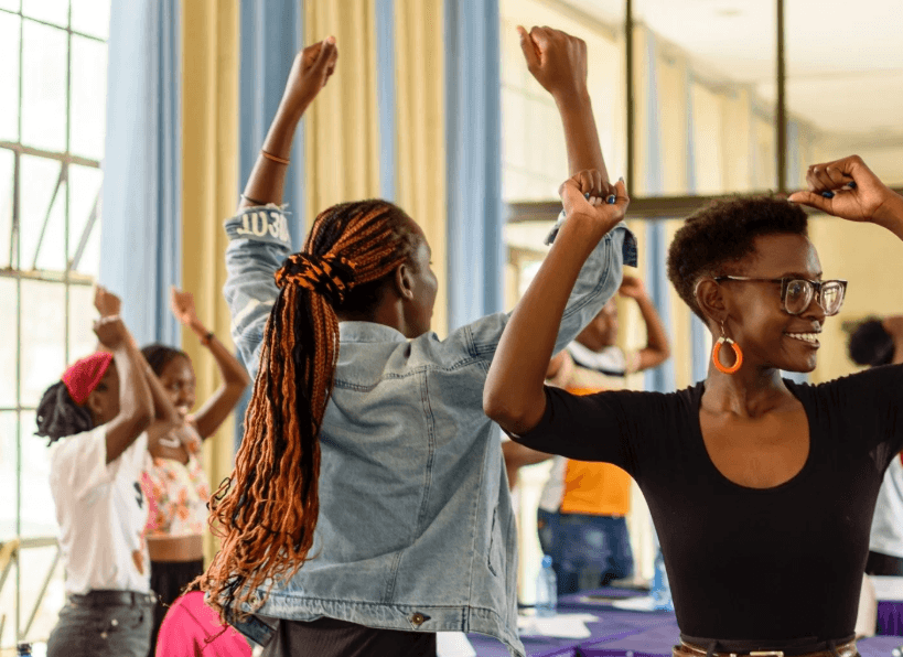 Sanara injects Ksh1.2B into Kenya’s creative economy