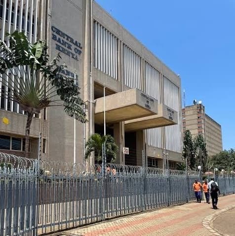 CBK Licenses 25 Digital Credit Providers as Virtual Loans Soar to Ksh150 Billion