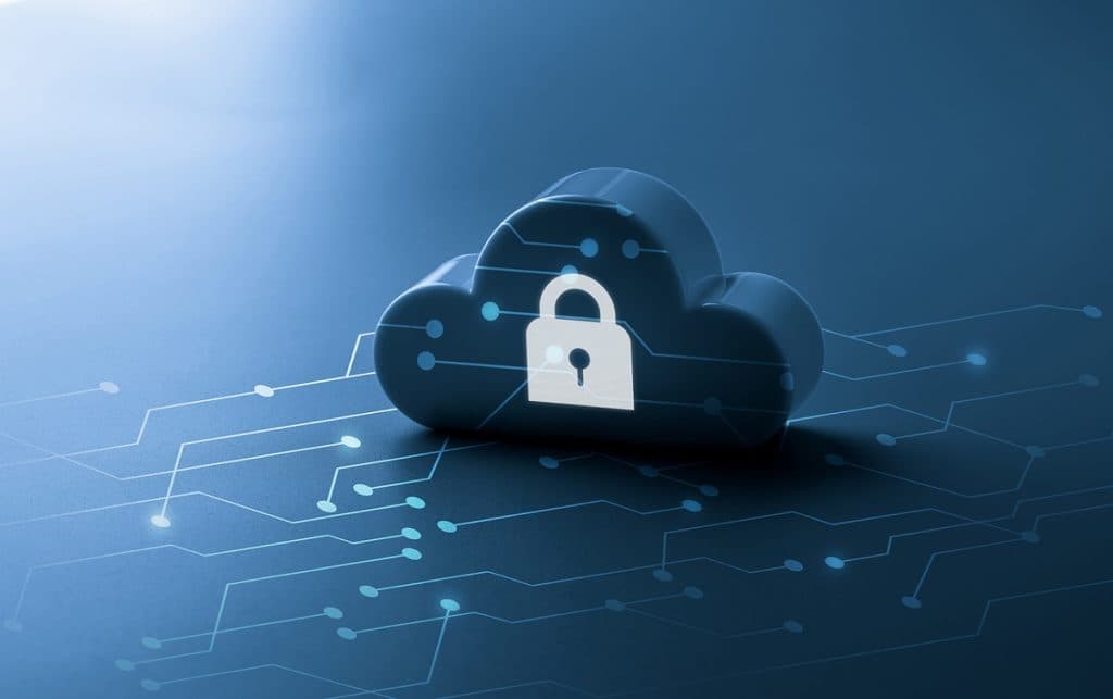 Security must be baked into cloud journeys from day one to enjoy cloud benefits while remaining compliant