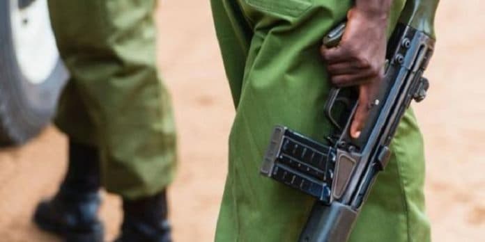Student kills self with father’s service pistol in Homa Bay
