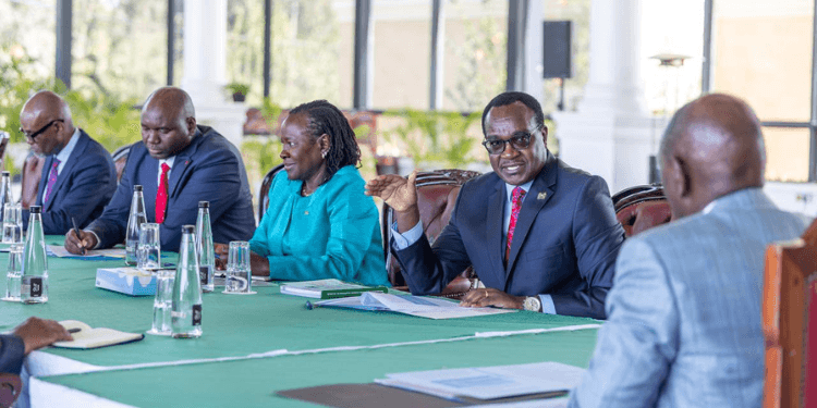 Revealed: 97% of Kenyan Teachers End the Month Broke – Nyanza Teachers Suffering the Most