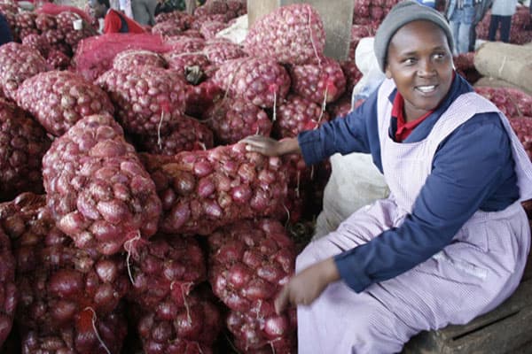 Online marketplace offers farmers and buyers better prices