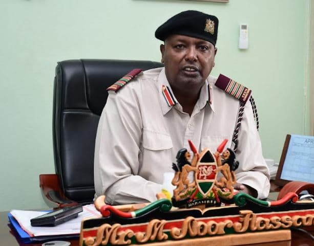 Mombasa CC declares Thursday demos illegal, amidst dispute over notice