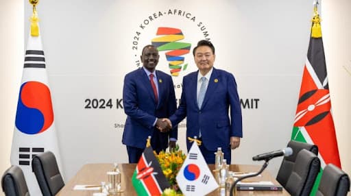 $284.1 Million Secured for the Development of Konza Digital Media City