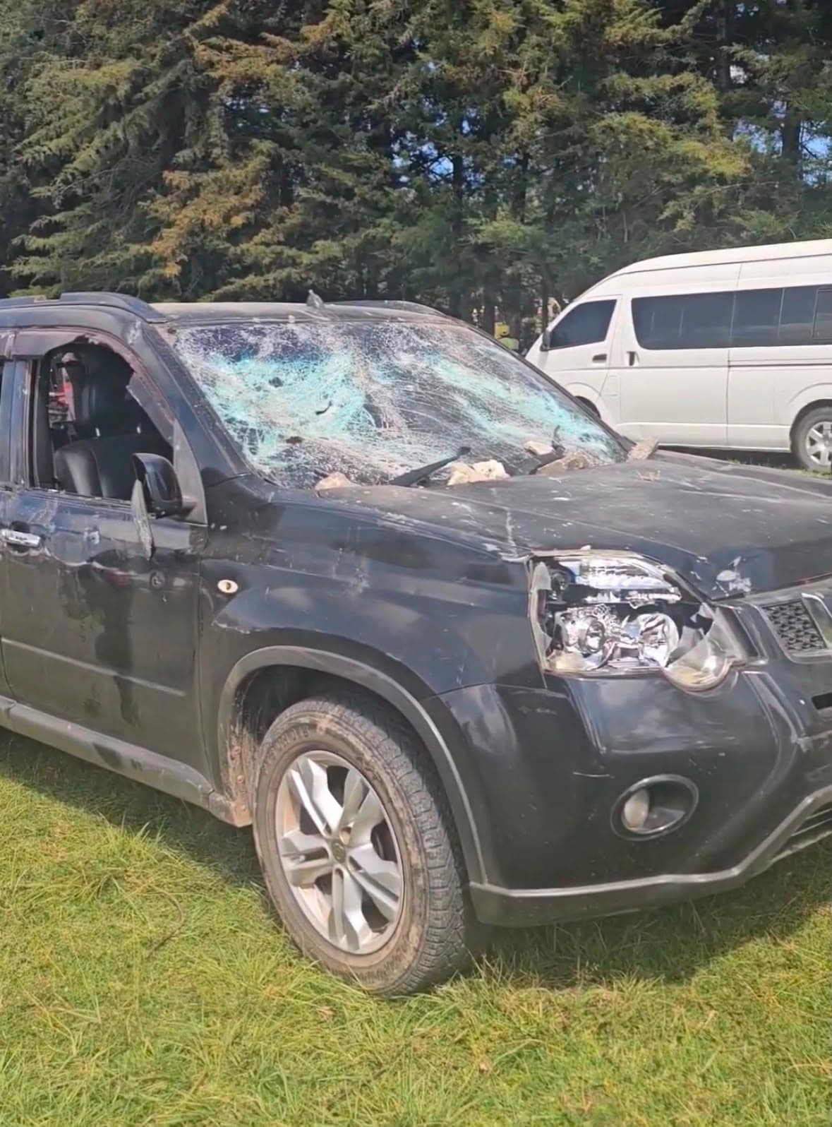 Police launches manhunt for Kuresoi North MP Mutai over Nakuru violence
