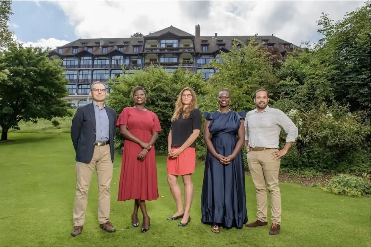 Janngo Capital Closes a $78M Fund to Support Tech Startups Across Africa with Gender Equality Focus