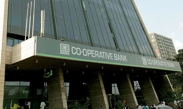Co-op Bank, EBRD sign Sh13bn foreign currency financing deal