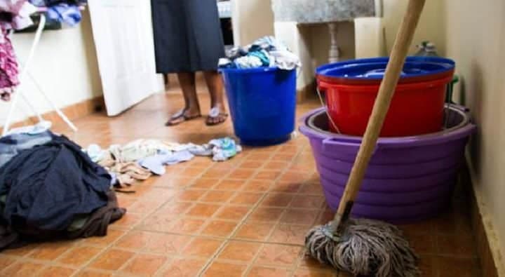 Favor with Employer in UAE Boosts Kenyan Worker Aspirations