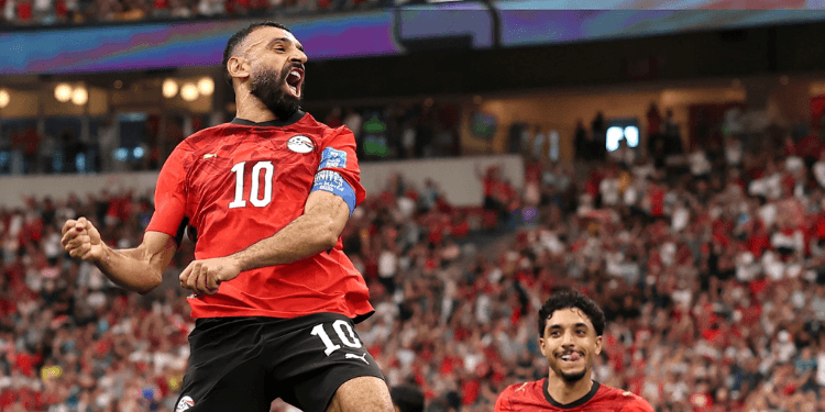 World Cup Round of 32 Matches and Kenyan Kick-Off Times